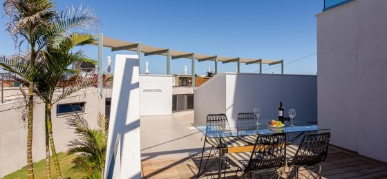 Villa holidays in Greece