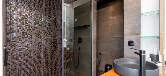 Villa in Hersonissos to rent