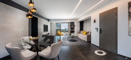 Book a villa in Hersonissos