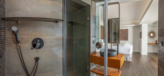 Holiday villas in Crete