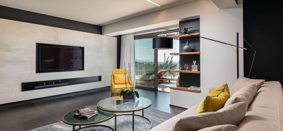 Book a villa holiday in Greece