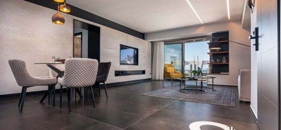 Book a villa holiday in Hersonissos