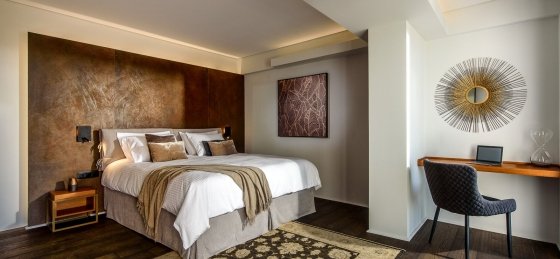 Villa holidays in Crete