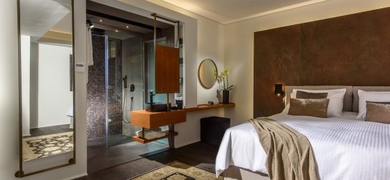 Villa in Greece to rent