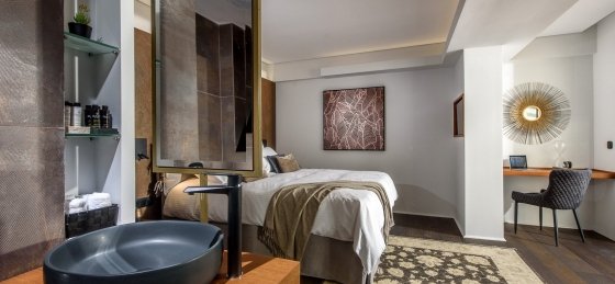 Villa holidays in Hersonissos