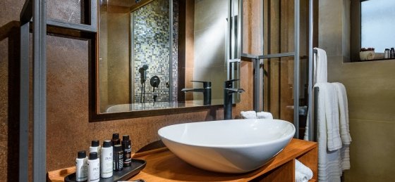 Villa rentals in Crete