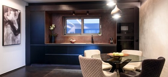 Villa in Crete to rent