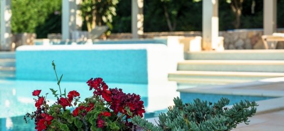 Villa in Kefalonia to rent