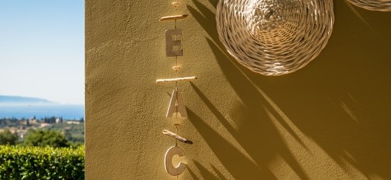 Villa in Greece to rent