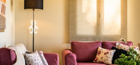 Villa in Svoronata to rent