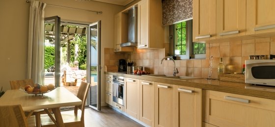 Book a villa holiday in Greece