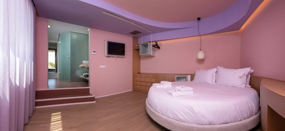 fish_eye_photo.jpg Holiday home in Crete villa booking