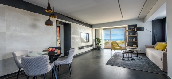 Book a villa in Greece