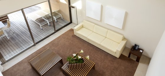 salgados_beach_villas_-_living_room_6.jpg Book a villa holiday in Portugal