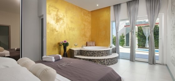 villa_in_rogoznica_16.jpg Holiday home in Primosten villa booking