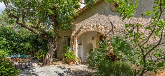 Holiday home in Pollensa villa booking