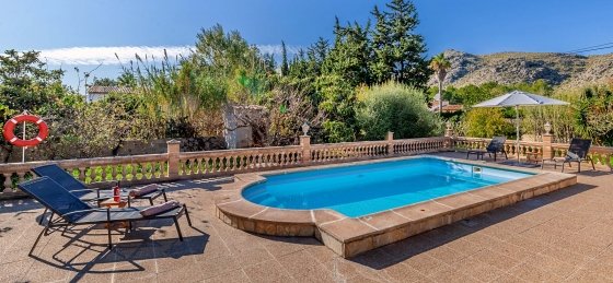 04_29.jpg Holiday home in Balearic Islands villa booking