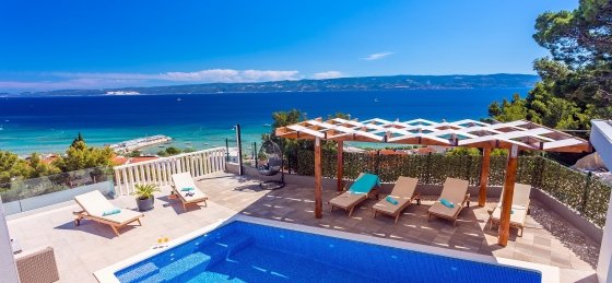 1.jpg Villa in Croatia to rent