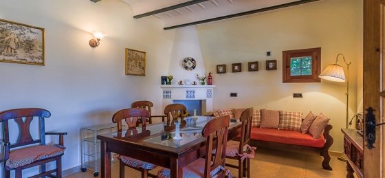 Villa in Spain to rent