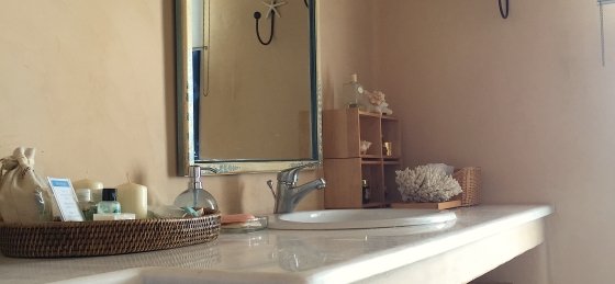 Holiday villas in Greece