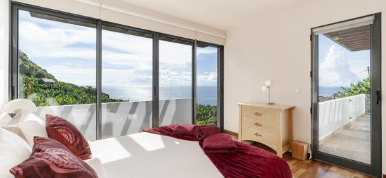 Holiday villas in Portugal