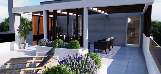 Book a villa holiday in Dalmatia