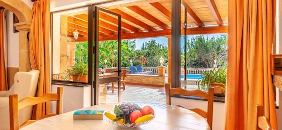 10_69.jpg Holiday home in Balearic Islands villa booking