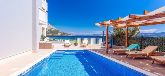 11.jpg Holiday villas in Omis