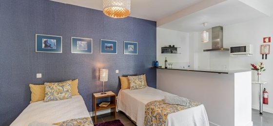 Holiday home in Madeira villa booking