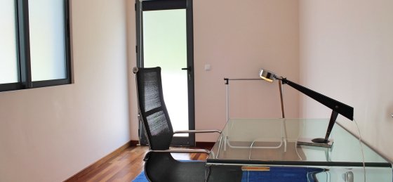 Holiday villas in Calheta