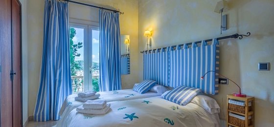 Holiday home in Mallorca villa booking