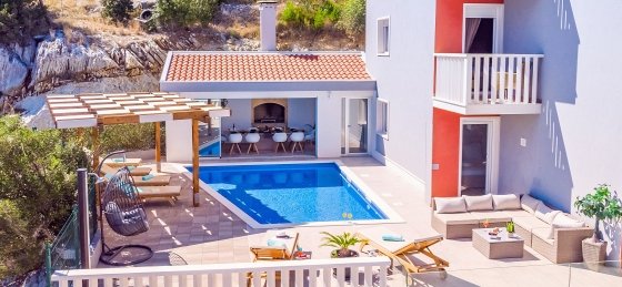 13.jpg Holiday villas in Croatia