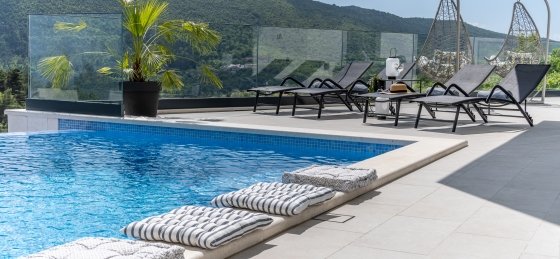 13.jpg Villa holidays in Omis