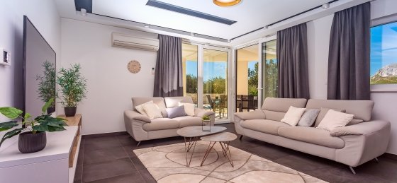 Villa in Croatia to rent