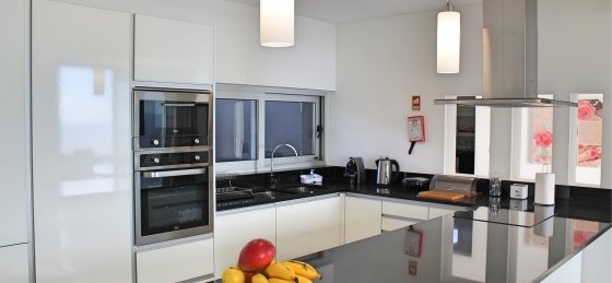 Holiday villas in Madeira