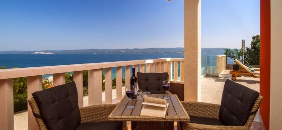 14.jpg Villa holidays in Omis