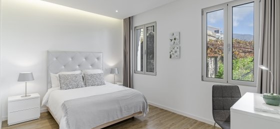 Book a villa in Madeira