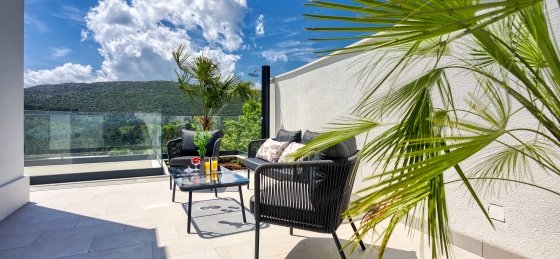 14.jpg Holiday villas in Croatia