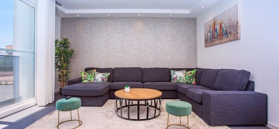 Book a villa in Dalmatia