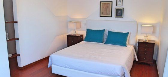 Villa rentals in Madeira