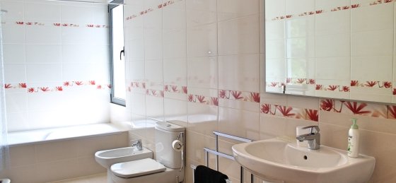 Villa holidays in Madeira