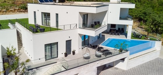 15.jpg Villa holidays in Omis