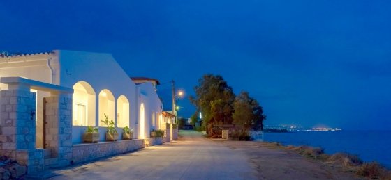 Holiday home in Rethymno villa booking