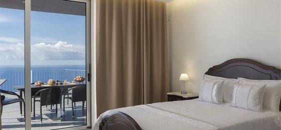 Holiday villas in Portugal