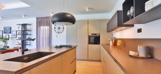 16.jpg Holiday villas in Split