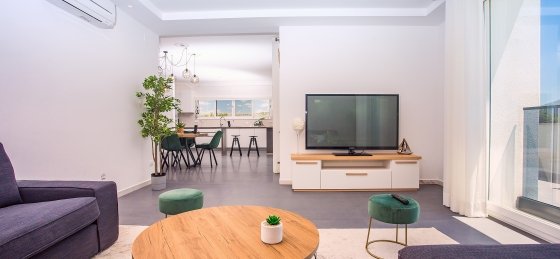 Villa in Croatia to rent