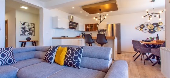 17.jpg Villa in Croatia to rent