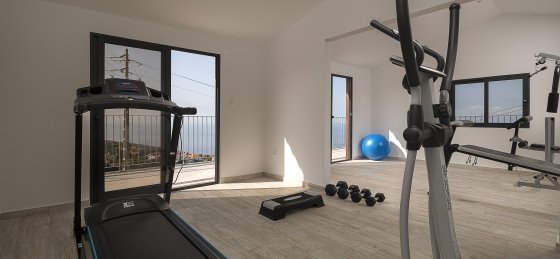 17_-_our_madeira_-_casa_da_rosalina_-_gym.jpg Villas in Madeira