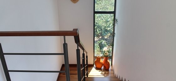 Villa rentals in Madeira