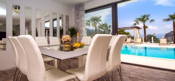 Villa in Dalmatia to rent